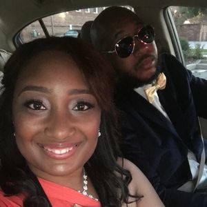 Meet your Posher, Jamar